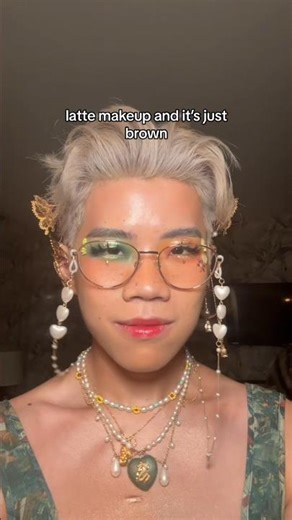 Western Makeup Trends are BORING. I’M BORED. #makeup #shorts #makeuptutorial