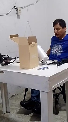 Proyector Portátil: Configuración, Imagen y Sonido | Apps y Películas