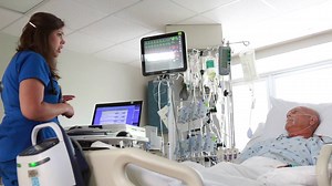 6.1K views · 111 reactions | Profiles of Care: Cardio Thoracic Recovery Unit Nurse The critical care team at North Alabama Medical Center works together to provide outstanding patient care following a major heart, vascular or thoracic surgery. Amber Michael has worked in CTRU for the past 11 years. Check out this video, for a glimpse inside the recovery process and hear about her passion as a critical care nurse. #namccares #imforbetter | North Alabama Medical Center | Facebook