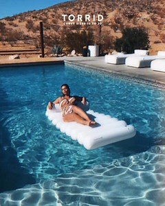 60K views | New swim? Yes, please! Dive into sexy, supportive swimsuits made for curves  Shop sizes 10-30 now. | Torrid | Facebook