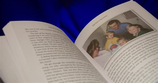 Brothers write of Canadian polygamy with deep Utah roots