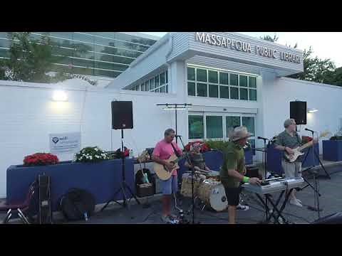 The Hambones -- Live in Concert!