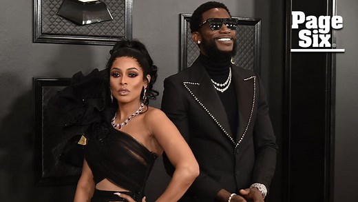 Gucci Mane gifts his wife $1 million in cash for her birthday