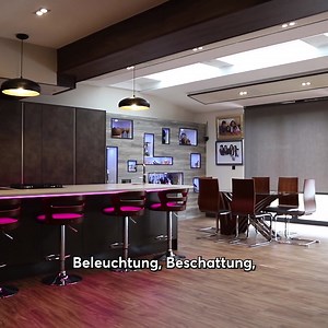  Mach dein Zuhause smart – mit Loxone!  Melde dich jetzt für unser kostenloses Online-Webinar an und entdecke, wie dein Zuhause gemütlicher, sicherer und energieeffizienter wird. Live Q&A: Bereitet eure Fragen rund um smartes Wohnen mit Loxone vor! Wir nehmen uns Zeit, alle diese zu beantworten! Inspiration pur: Ideen, die dein Zuhause verändern werden.  Plätze sind limitiert – sichere dir JETZT deinen Spot: https://lox.one/webinar-ek-fb | LOXONE | Facebook