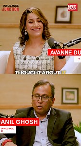 2.9K views · 32 reactions | Health insurance should ease your journey, not complicate it. For long-term treatments like dialysis, one-time approvals can replace repeated paperwork—so you can focus on care, not claims.  Catch the full conversation on HDFC ERGO General Insurance YouTube channel and all audio platforms #InsuranceJunction #InsurancePodcast #HDFCERGO #HealthInsurancePlans | HDFC ERGO General Insurance Company Limited | Facebook