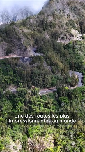 Cilaos : un cirque volcanique unique à La Réunion 🌋