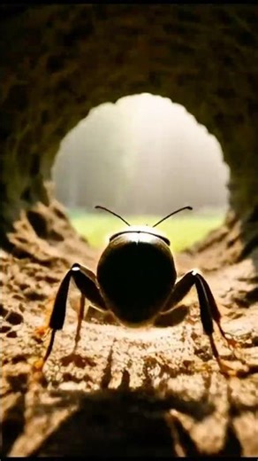 Rascal left behind my GoPro Camera 😭😭 cutie beetle. #gopro #viral #viral #pov