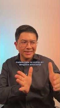 Frases inteligentes para cortar actitudes tóxicas