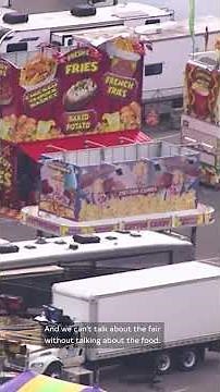 3 Things to Know about the Tulsa State Fair