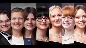 Barren County High School students earn AP capstone diplomas - WNKY News 40 Television