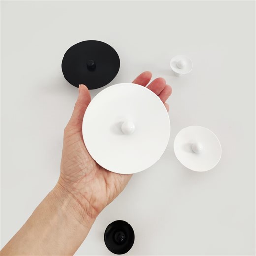 Modern Metal Wall Hook - Minimalist Handmade Hanger for Coats and Towels - Etsy