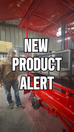 NEW PRODUCT ALERT! Coming soon to our website...The Cowboy Fryer! #EastTexasSmokerCompany #bbqlife #bbqlovers #fryer | East Texas Smoker Company