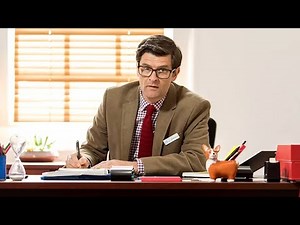 Who is Mr McGillick? | Behind The Scenes with The Inbestigators