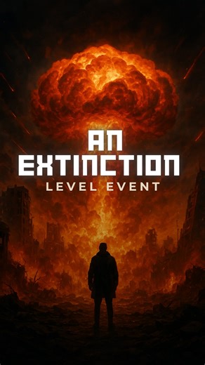 An extinction level event 🔥☄️ #lamarzulli #endtimes #bibleprophecy #christianity #endoftheworld | L.A. Marzulli Blog Link
