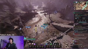 bow dagger pvp t2 kr endgame - kanonxo on Twitch