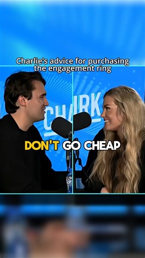 How Much Charlie Kirk Actually Spent On His Ring 💎 #engagementring #trending #charliekirk #erikakirk