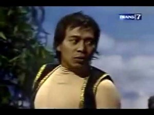 OVJ JADUL EPISODE PERTAMA FULL TANPA IKLAN !!