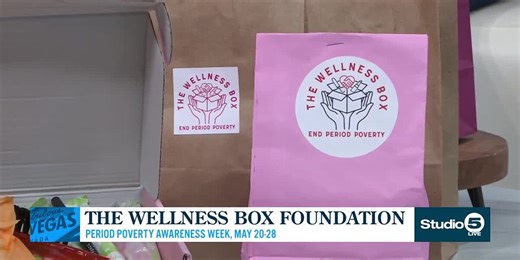 The Wellness Box Foundation