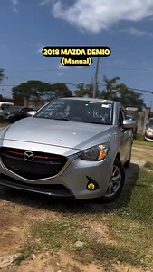 2018 MAZDA DEMIO(manual) @millionaire_cars_mombasa_kenya Call/whatsapp:0718 775876 Deposit:700k Mileage:88k Engine:1500 Manual transmission Diesel tank 360⁰ camera Traction control Fog lights steering control Keyless entry Auto headlights Rain sensing wipers Electric retractable side mirror Navigation system Side mirror indicators Tip tronic control Parking sensors Auto climate control Heated seats Day running lights New reg no #millionairecars254 | Millionaire Cars Mombasa Kenya