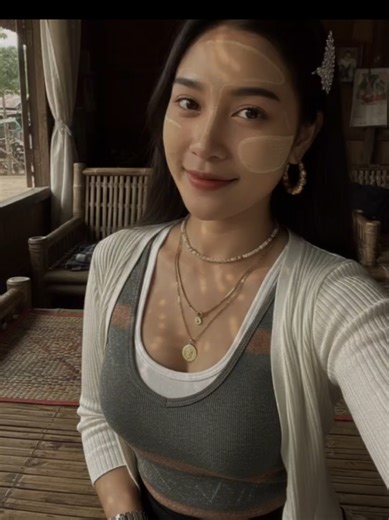 Explore Heartfelt Myanmar Love Songs