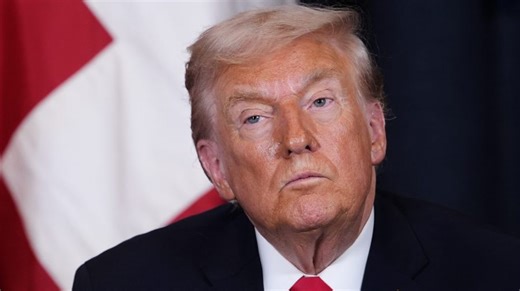 Live updates: Trump backs off European tariff threat after settling on Greenland deal framework