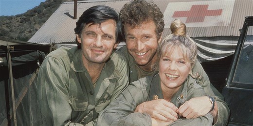 M*A*S*H Star Alan Alda Pays Tribute to Loretta Swit: 'More Than Acting Her Part, She Created It'