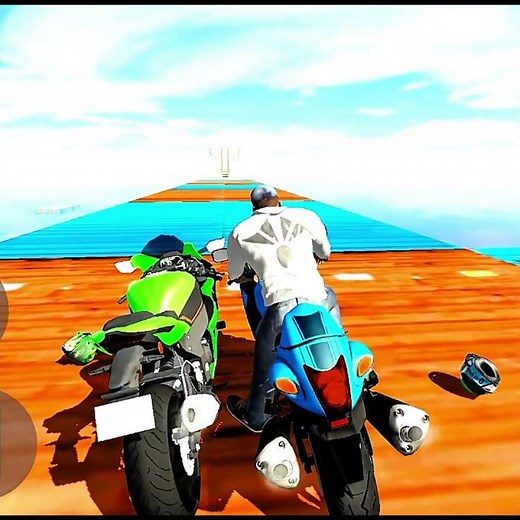 Zx10r vs Hayabusa #rollingmill