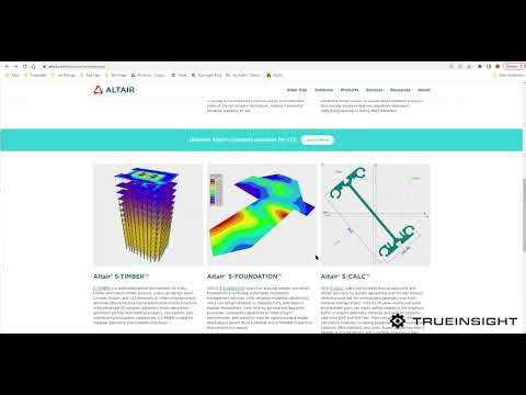 S-Frame for Structural Engineering
