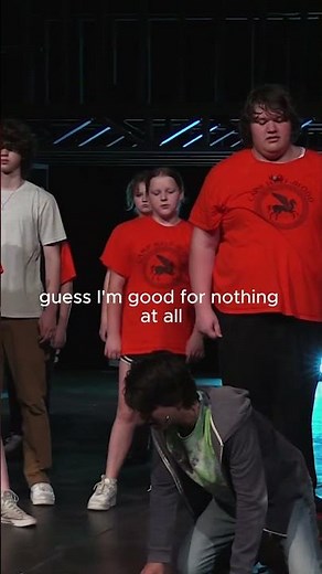 Stellar Vocals Percy Jackson and the Lightning Thief