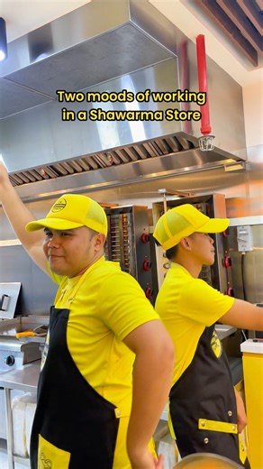 Every Shawarma Wrap comes with hard work and good energy🌯💛 Free delivery for first-time customers and free delivery on repeat orders over P1000 Order now at http://order.shawarmashack.ph #ShawarmaShack #MasMasayaPagDalawa #HealthyNaSulitPa | Shawarma Shack