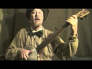 Old Folks at Home, by Stephen C. Foster, 1851.