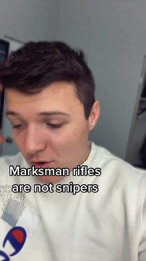 Tyler Wolf Jr. on TikTok