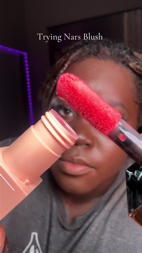 @NARS Cosmetics #makeup #narsblush #Nars #Narsmakeup #review | nars blush