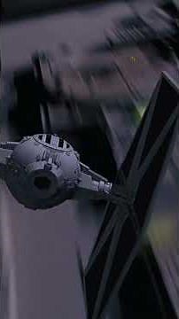 TIE Fighter Explained Fast