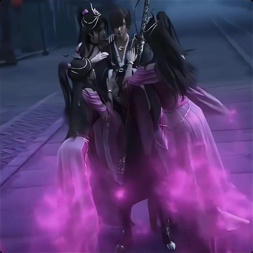 Rekomendasi Donghua: Drama dan Anime Cowok Dingin