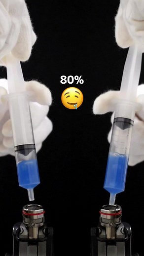 100% Smile ASMR 🫠🫨🫢🤤🤡