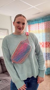 The Sprouted Crossbody Crochet Pattern | Full Video Tutorial Included | Beginner Friendly Tutorial - Etsy Australia