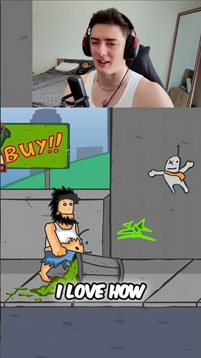 Remember Hobo 1 The Legendary Flash Game?