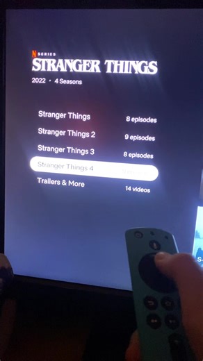 Choosing the Best Season of Stranger Things to Watch