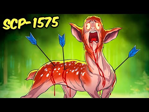 Top 14 Body-Mutating SCP - (Compilation)