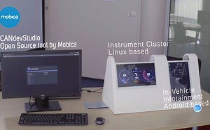 [搬运]CANdevStudio 开源跨平台的CAN总线分析和仿真工具
