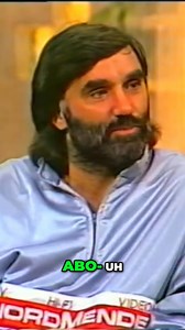 George Best reflects on his early success and the intense media scrutiny that followed. He admits to enjoying life's pleasures, but the press made him a 'monster,' following him 24/7. Luckily, his talented teammates were supportive. "I still get on very well with all my former teammates." #GeorgeBest #FootballLegend #Soccer #ManUtd #SportsIcons #MediaScrutiny | Bert Newton Show Clips