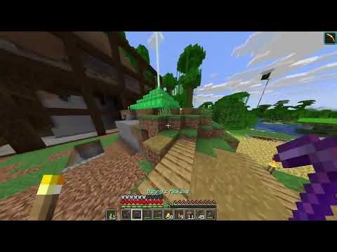 Let's Play Minecraft Episode 82: idk tell u me a title