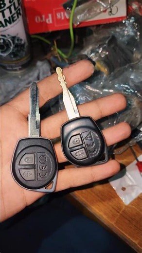 Suzuki alto 660cc immobilizer remote key programming #reels #03000395526 #hajiautos #famous #facts