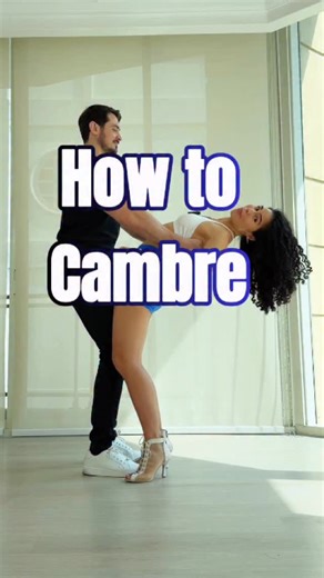 Lisa | Bachata Lady Styling | Cambre ≠ throwing your head back. It’s technique, timing, and body awareness. Learn it properly in my online Lady Styling course 💃 🔗 Link... | Instagram