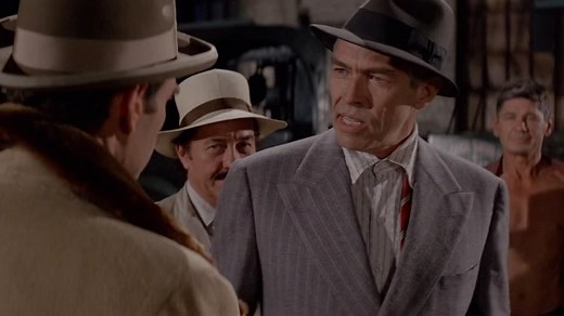 The Streetfighter (1975) Charles Bronson, James Coburn, Jill Ireland, Strother Martin, Frank McRae,