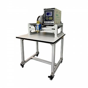 [Hot Item] Lithium Battery Pack Welding Machine for Pack Assemble