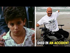 A Bronx Tale (1993) Cast: Then and Now, You'd Never Recognize!