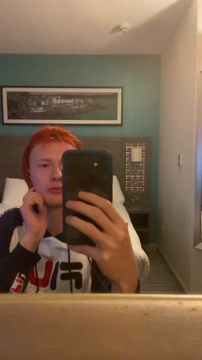 Cal the Dragon Shivers - Football Content Creator