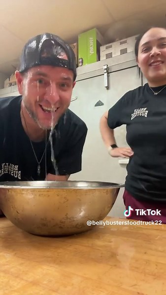 Fun Employee Engagement Quiz at Belly Busters